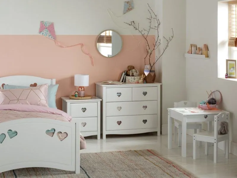 Hearts furniture